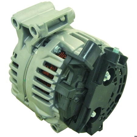Light Duty Alternator, Replacement For Wai Global 23251N